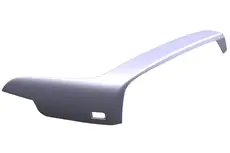 Ручка двери GEELY 6049170400901