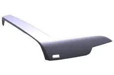 Ручка двери GEELY 6049170600901