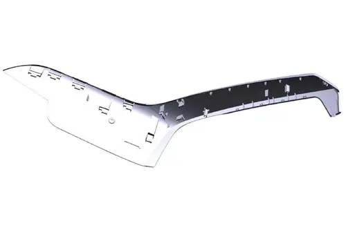 Ручка двери GEELY 6049170600901