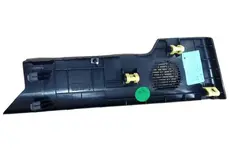 Ручка двери GEELY 6049087000742