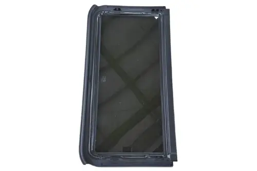 Стекло люка GEELY 5072546600