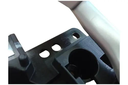 Ручка двери GEELY 6049073000896