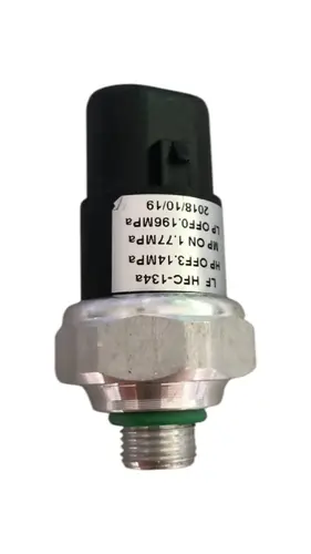 8010069300 ДАТЧИК ДАВЛЕНИЯ КОНДИЦИОНЕРА GEELY
