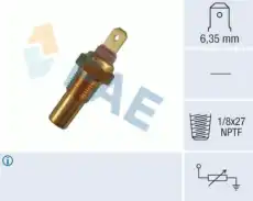 Датчик температуры автомобильный FAE 31270