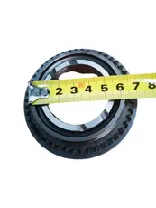 Шестерня КПП GEELY 3016075268