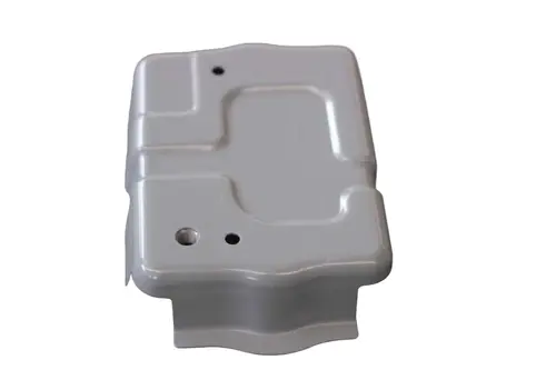 Стойка двери GEELY 5013005300