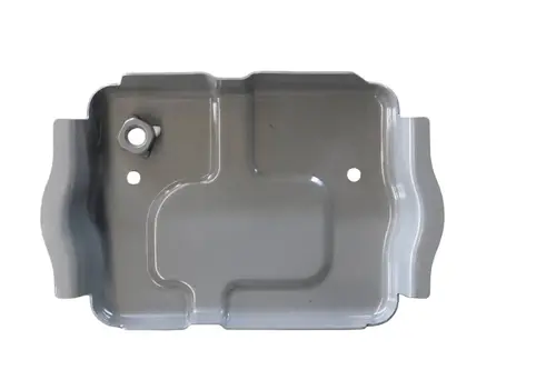 Стойка двери GEELY 5013008800C15