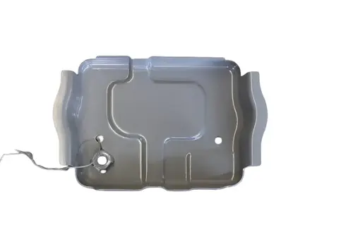 Стойка двери GEELY 5013005500