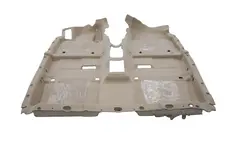 Коврики в салон GEELY 5017003100419