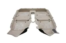 Коврики в салон GEELY 5017003100419
