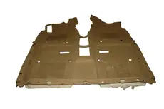 Коврики в салон GEELY 5017003100419