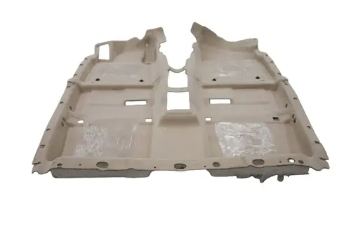 Коврики в салон GEELY 5017003100419