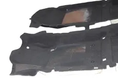Коврики в салон GEELY 5017004300742