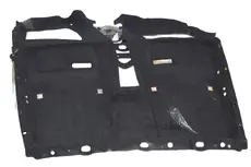 Коврики в салон GEELY 5017004300742