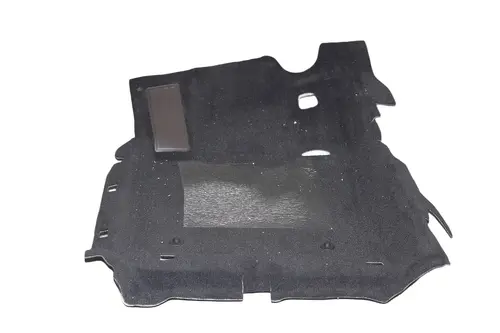 Коврики в салон GEELY 5017009800742
