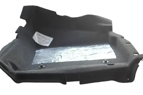Коврики в салон GEELY 5017009500742
