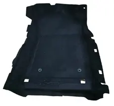 Коврики в салон GEELY 5017009400742
