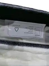 Коврики в салон GEELY 5017009400742