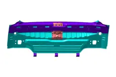 Рама для автомобиля GEELY 5052004400C15
