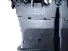 Решетка радиатора GEELY 6035018100742