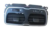 Решетка радиатора GEELY 6035003000742