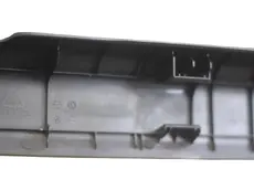 Решетка радиатора GEELY 6055004200742