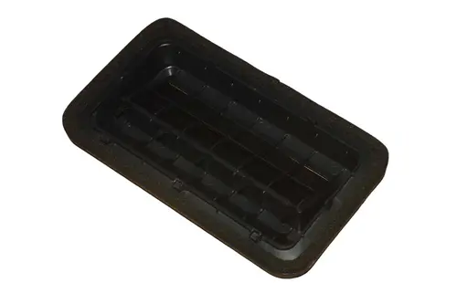 Решетка бампера GEELY 6070000300