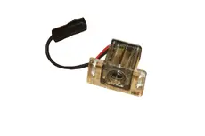 Фонарь задний GEELY 7057001700