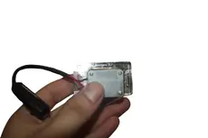 Фонарь задний GEELY 7057001700