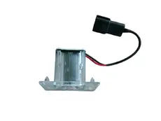 Фонарь задний GEELY 7057001800