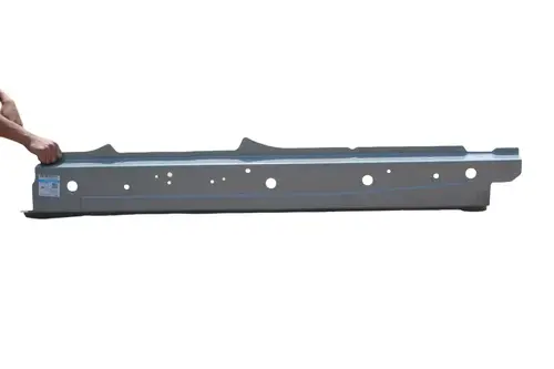 Стойка двери GEELY 5013011800C15