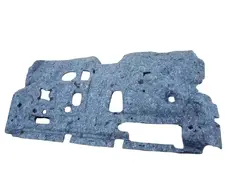звукоизолятор, панель капота ! \GEELY GE (KC-2) 19> 5017037600