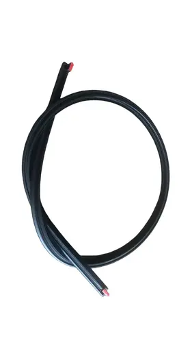 Стекло люка GEELY 5072540700