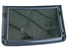 Стекло люка GEELY 5072541400