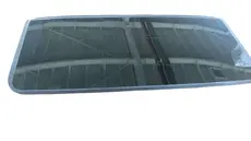 Стекло люка GEELY 5072541300