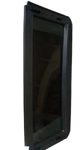 Стекло люка GEELY 5072541300