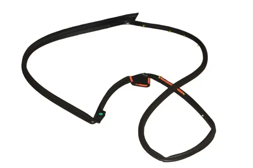 Уплотнитель двери GEELY 5075027400