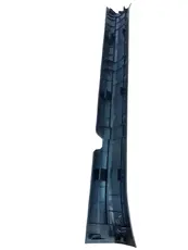 Решетка радиатора GEELY 6055040300742