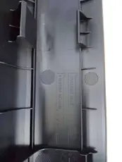 Решетка радиатора GEELY 6055040300742