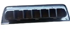 Решетка радиатора GEELY 8028017100742