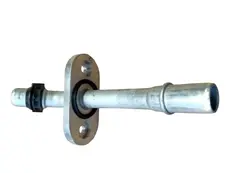 фланец ! \GEELY Geometry C (GE13-J2) 21> 2012024100