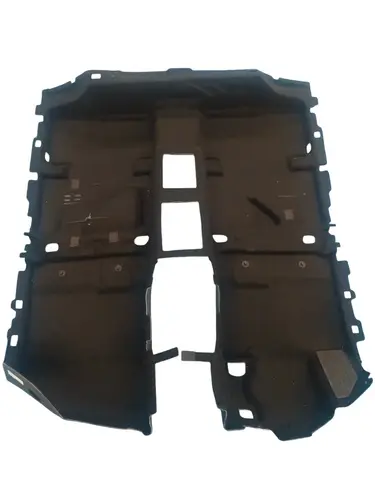 Коврики в салон GEELY 5017077800B01