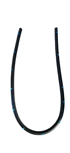 уплотнитель капота ! \GEELY Geometry C (GE13-J2) 21> 5032054000