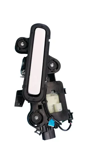 Ручка двери GEELY 5077099200A08