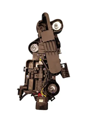 Ручка двери GEELY 5077098800D14