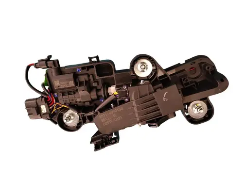 Ручка двери GEELY 5077099100E34
