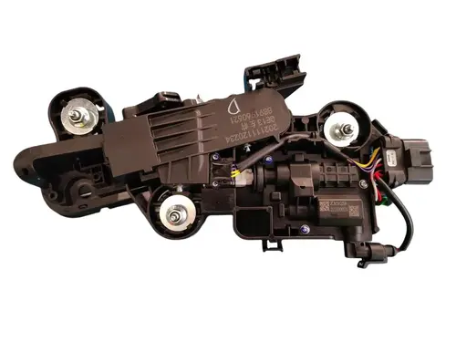 Ручка двери GEELY 5077098900G51