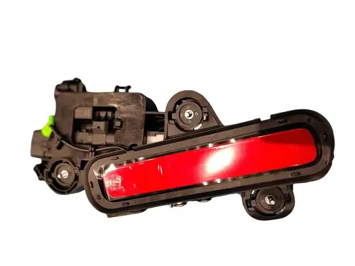 Ручка двери GEELY 5077098400E34