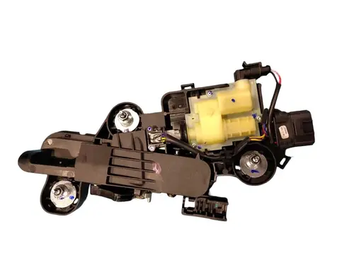 Ручка двери GEELY 5077098200G51