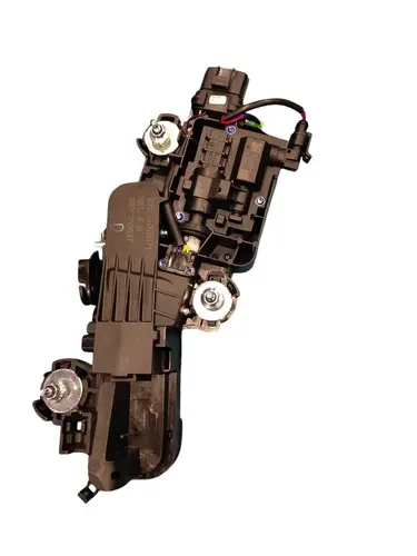 Ручка двери GEELY 5083062100D14